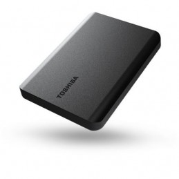 External HDD|TOSHIBA|Canvio...