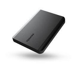 External HDD|TOSHIBA|Canvio...