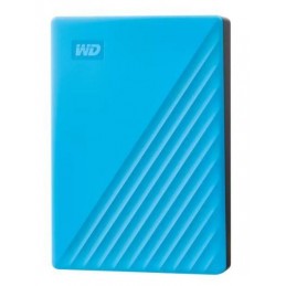 External HDD|WESTERN...