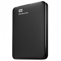 External HDD|WESTERN...