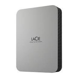 External HDD|LACIE|Mobile...