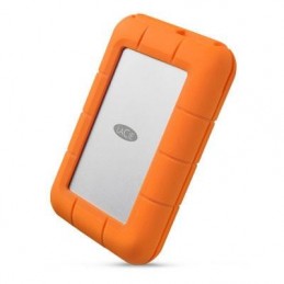 External HDD|LACIE|1TB|USB...