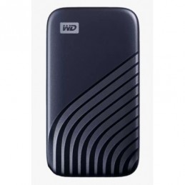 External SSD|WESTERN...