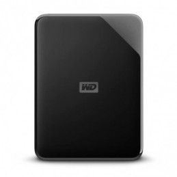 External HDD|WESTERN...