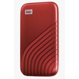 External SSD|WESTERN...