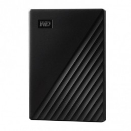 External HDD|WESTERN...