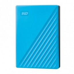 External HDD|WESTERN...