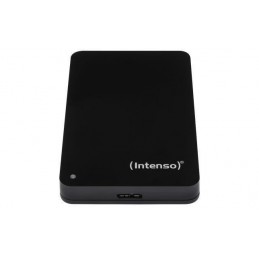 External HDD|INTENSO|Memory...