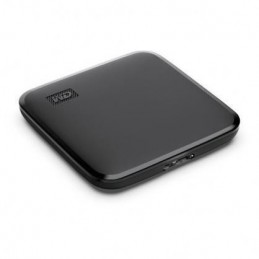 External SSD|WESTERN...