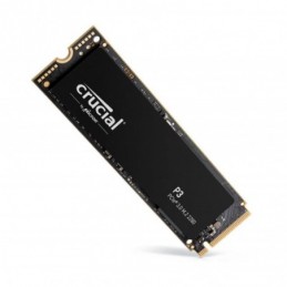 SSD|CRUCIAL|P3|4TB|M.2|PCIE...