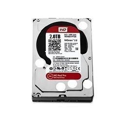 HDD|WESTERN DIGITAL|Red...