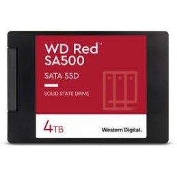 SSD|WESTERN DIGITAL|Red...