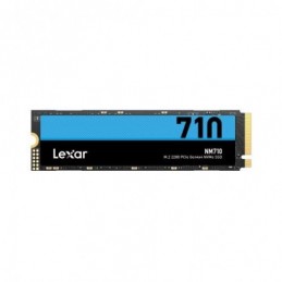 SSD|LEXAR|NM710|500GB|M.2|P...