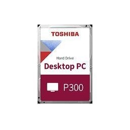 HDD|TOSHIBA|P300|2TB|SATA...