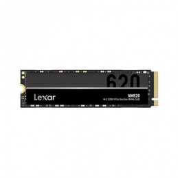 SSD|LEXAR|NM620|2TB|M.2|PCI...