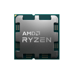 AMD CPU Desktop Ryzen 5...