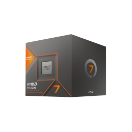 AMD CPU Desktop Ryzen 7...