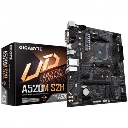 Mainboard|GIGABYTE|AMD...