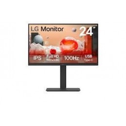 LG 24BA650-B monitori