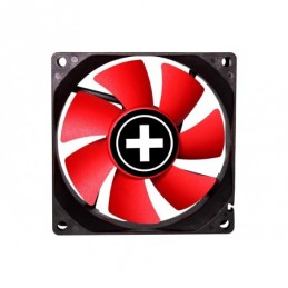 CASE FAN 80MM PWM/XF040...