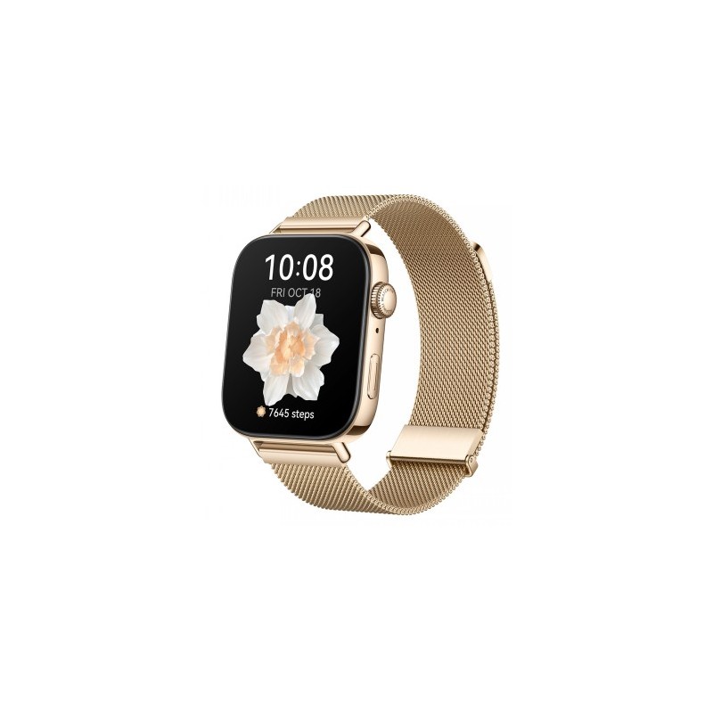 HUAWEI WATCH FIT 3 GOLD