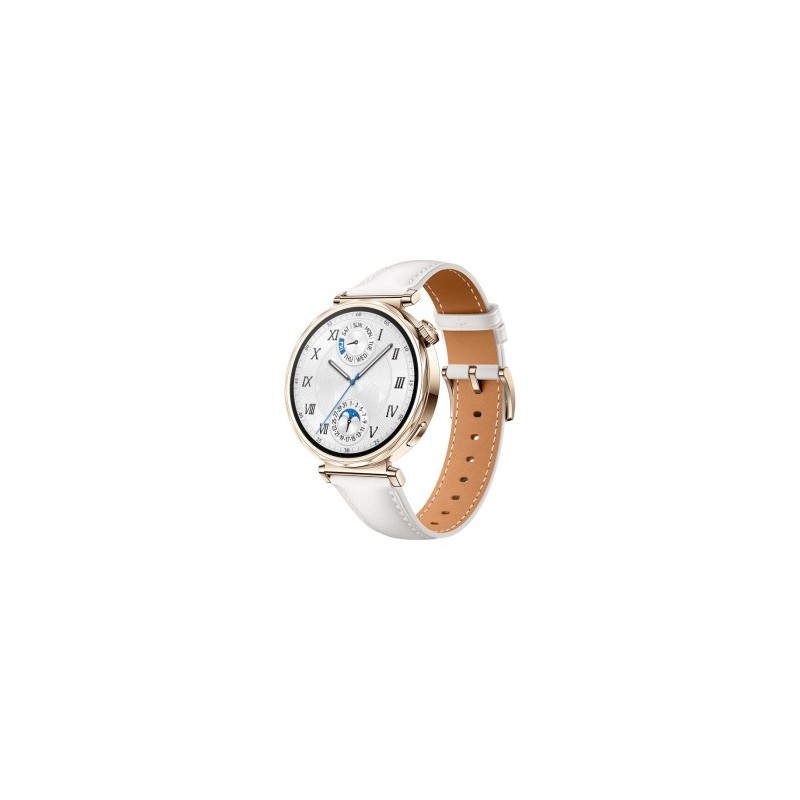 HUAWEI WATCH GT 5 (41MM) WHITE