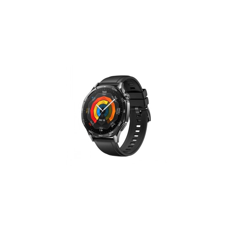 HUAWEI WATCH GT 5 (46MM) BLACK