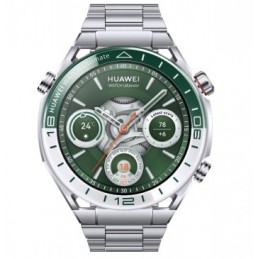 HUAWEI WATCH ULTIMATE (49MM) FREEWAY GREEN