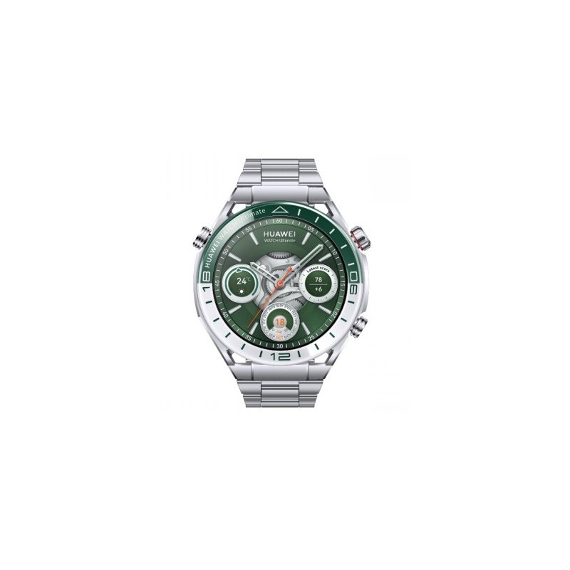 HUAWEI WATCH ULTIMATE (49MM) FREEWAY GREEN