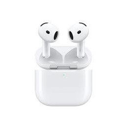 HEADSET AIRPODS 4/MXP93 APPLE