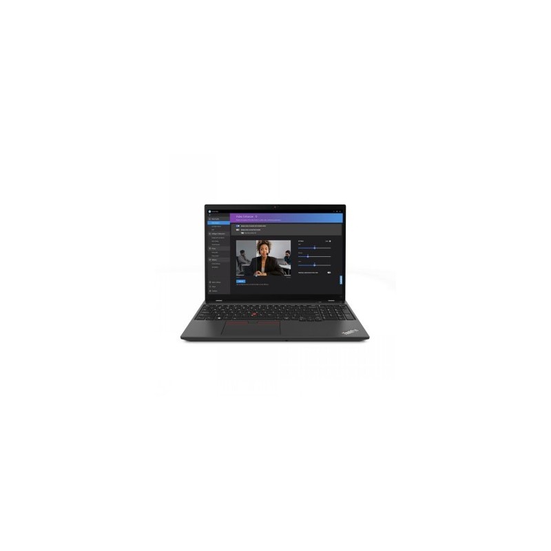 LENOVO T16 G2, 16" WUXGA 300N, 16:10, R5 PRO 7540U, 16GB, 512GB, LTE-UPG, 52.5WH, W11P, 3YPS+CO?, ENG