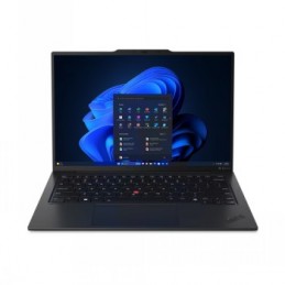 LENOVO X1C G12 U7-155U/14WUXGA/16GB/512SSD/W11P/3P/ENG