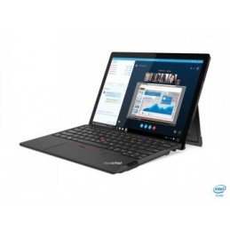 LENOVO THINKPAD X12G2, 12.3 FHD 400N MT, ULT5 134U, 32GB, 512GB SSD, REAR_8M_HD_CAMERA,FRONT_IR&5M_HD_CAMERA,LTE, W11 PRO, 3YPS 