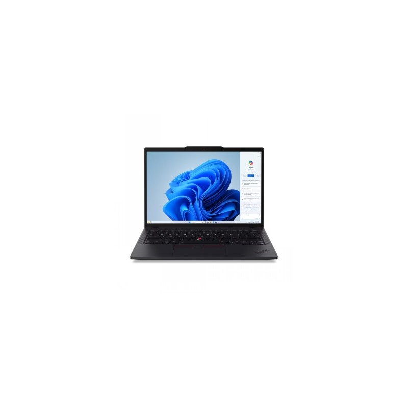 LENOVO T14 G5, 14" WUXGA 400N MT, 16:10, U5-125U, 16GB, 512GB, LTE-UPG, 52.5WH, W11P, 3YPS, +CO?, ENG