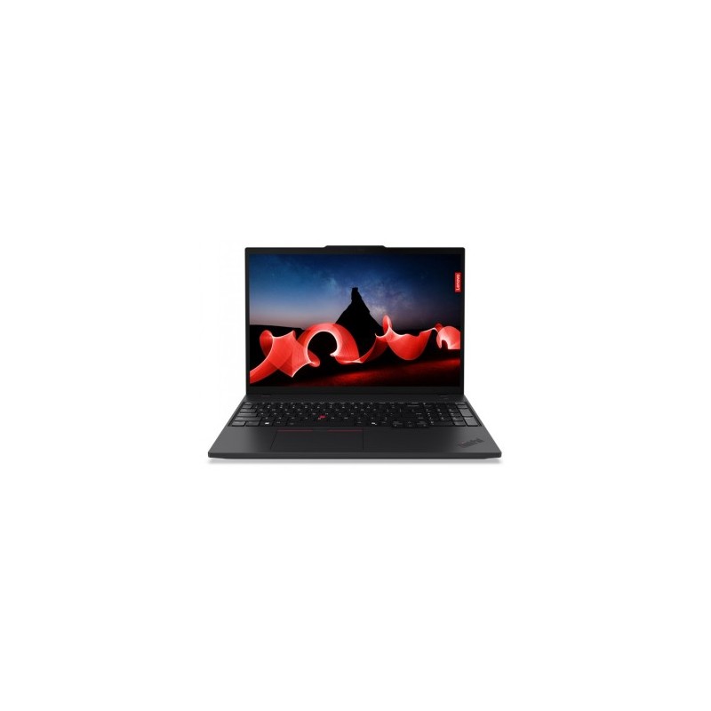 LENOVO T16 G3 U7-155U/16WUXGA/32GB/1TB/W11P/3P/ENG