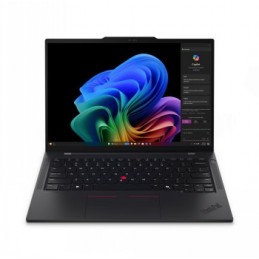 LENOVO THINKPAD T14S G6, 14" WUXGA 400N LP, 16:10, SNAPDRAGON XE78100, 32GB, 1TB, 45 TOPS, 58.0WH, W11P, 3YPS+CO? (~1.22KG), ENG