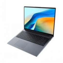 HUAWEI MATEBOOK D16 2024, I5-13420H, 16GB/1TB, W11H, US KEYS, GRAY