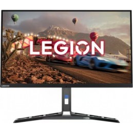 LENOVO LEGION Y32P-30 31.5 INCH 4K UHD PRO GAMING MONITOR (IPS PANEL, 165HZ (OD), 0.5MS MPRT, USB-C,HDMI 2.1, DP 1.4, FREESYNC P