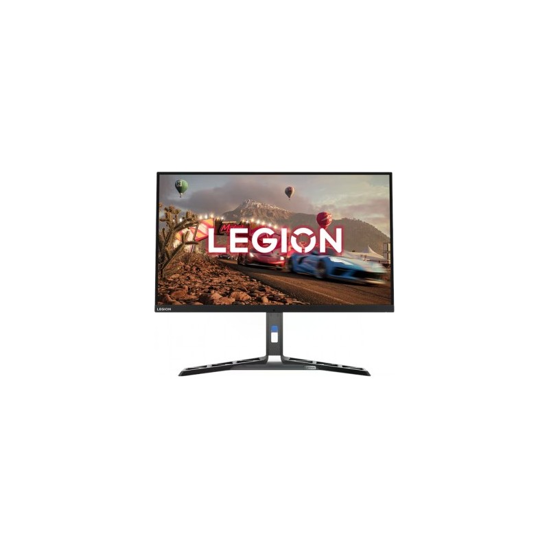 LENOVO LEGION Y32P-30 31.5 INCH 4K UHD PRO GAMING MONITOR (IPS PANEL, 165HZ (OD), 0.5MS MPRT, USB-C,HDMI 2.1, DP 1.4, FREESYNC P