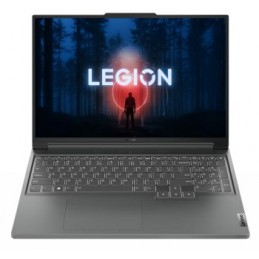 LENOVO LEGION SLIM 5 RYZEN 5 7640HS/16" WQXGA (2560X1600) IPS 300NITS ANTI-GLARE, 100% SRGB, 165HZ/16GB/512GB SSD/RTX4060_8GB/W1