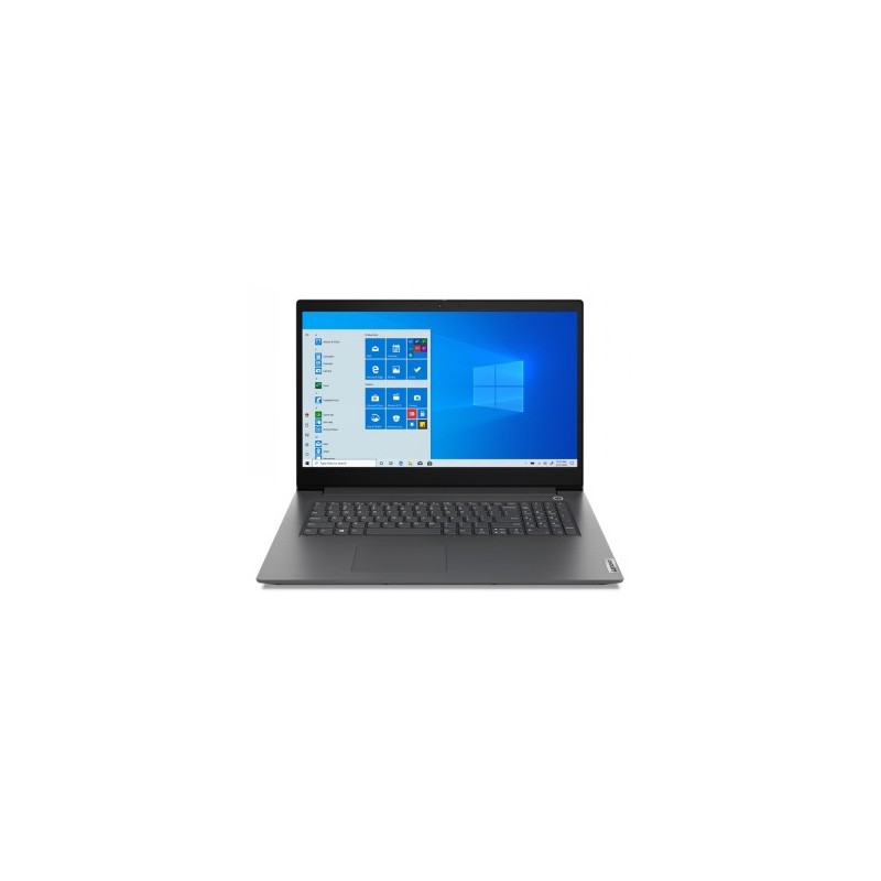 LENOVO V17 G4, 17.3" FHD AG 300N, I5-13420H, 16GB, 256GB, INTEL IRIS XE, 2YCI+CO?, ENG