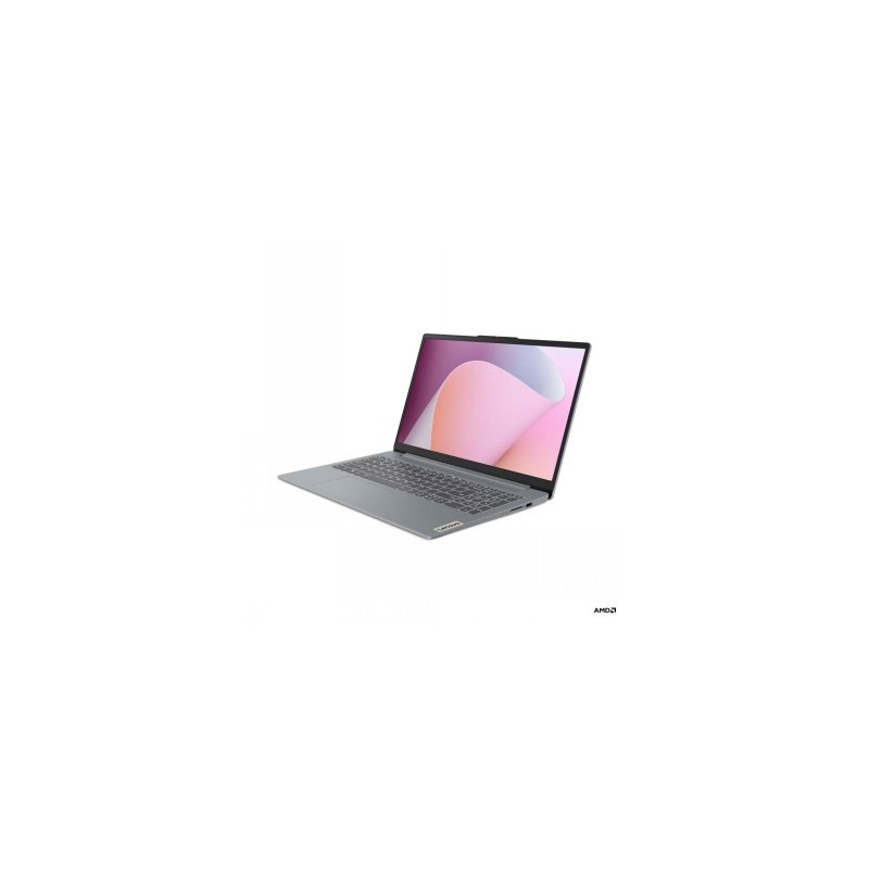 LENOVO IDEAPAD SLIM 5 I5-12450H/16" WUXGA (1920X1200) IPS 300NITS ANTI-GLARE/8GB/512GB SSD/W11H/ENG (CLOUD GREY)