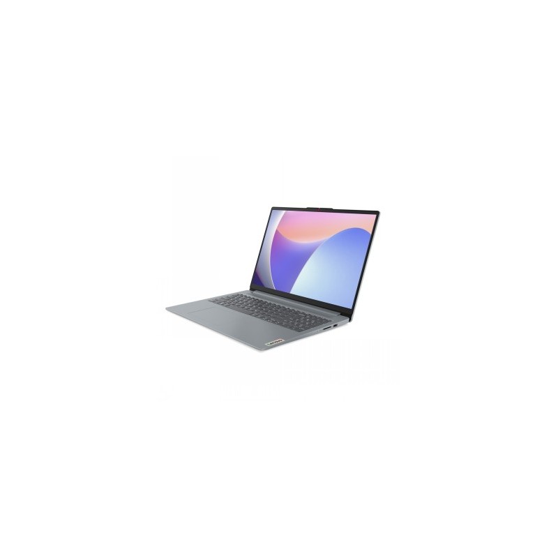 LENOVO IDEAPAD SLIM 3 I5-12450H/16" WUXGA (1920X1200) IPS 300NITS ANTI-GLARE/8GB/512GB SSD/W11H/ENG (ARCTIC GREY)