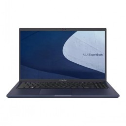 ASUS EXPERTBOOK B1/ 15.6 FHD/ I5-1235U/ 16GB/ 256GB SSD/ W11P/ 3Y/LED BACKLIT/NUMPAD/FINGERPRINT/NORDIC