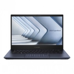 ASUS EXPERTBOOK B5 / 14 FHD 400NIT IRISX/ I5-1340P/ 16GB/ 512GB SSD/ W11P/ 3Y/ EN/