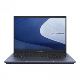 ASUS EXPERTBOOK B5/ 16 OLED 400NIT/I5-1340P/ 16GB/ 512GB SSD/ W11P/ 3Y/ EN/FINGERPRINT