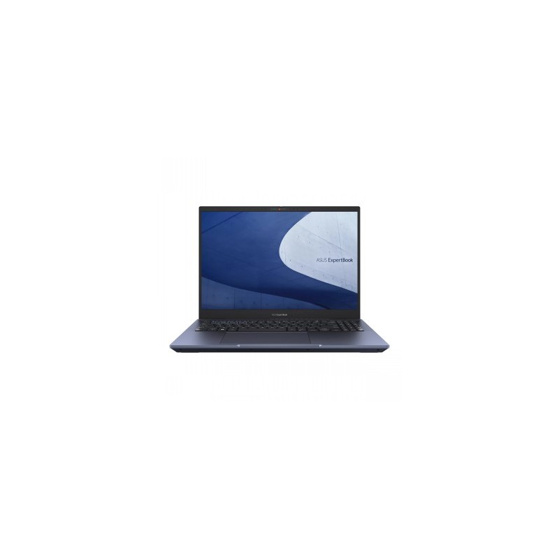 ASUS EXPERTBOOK B5/ 16 OLED 400NIT/I5-1340P/ 16GB/ 512GB SSD/ W11P/ 3Y/ EN/FINGERPRINT