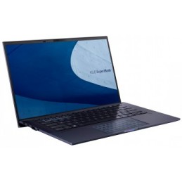 ASUS EXPERTBOOK B9/ 14 FHD/I5-1235U/8GB/ 512GB SSD/ W11P/ 3Y/EN/NUMPAD/FINGERPRINT