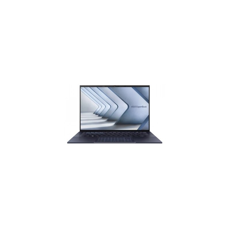 ASUS EXPERTBOOK B9/ 14 OLED WQXGA 400NIT/CORE7-150U/32GB/ 1TB SSD/ W11P/ 3Y/EN/LED BACKLIT/NUMPAD/FINGERPRINT