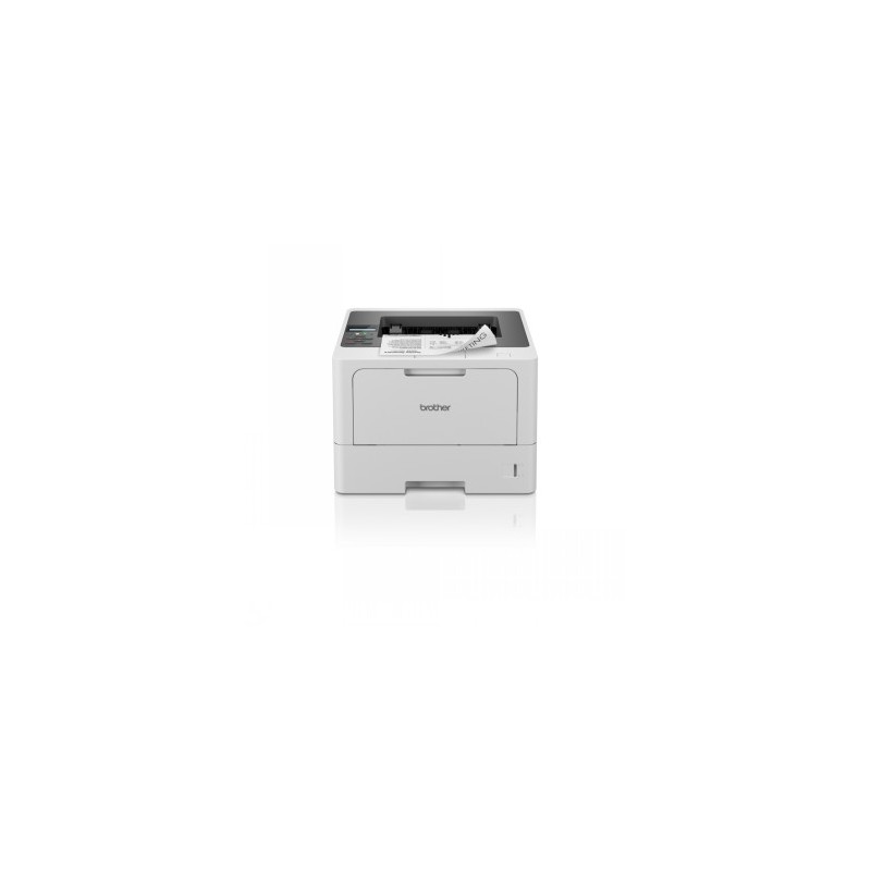 BROTHER PROFESSIONAL MONO LASER PRINTER